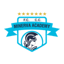 Minerva Academy FC logo