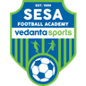 SESA Football Academy logo