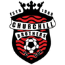 Churchill Brothers FC Goa logo