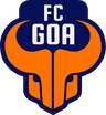 FC Goa logo