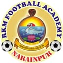 RKM FOOTBALL ACADEMY logo
