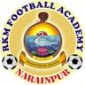 RKM FOOTBALL ACADEMY logo