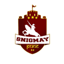 Snigmay Pune Football Club logo