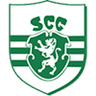 Sporting Clube de Goa logo