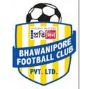 Bhawanipore FC logo