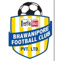 Bhawanipore FC