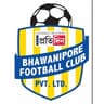 Bhawanipore FC logo