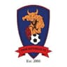 PUNE-UKM Kothrud FC logo