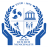SOUTH DUMDUM MUNICIPAL SPORTS ACADEMY logo