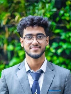 Sudipto Kanjilal profile picture