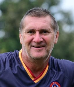 Leslie Cleevely profile picture