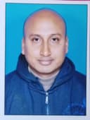 Debayan Roy profile picture