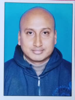 Debayan Roy profile picture