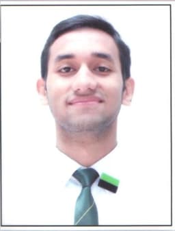 Syed Ayaan Ali profile picture