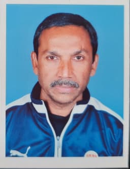 Ardhendu Maiti profile picture