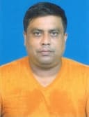 Partha Mukherjee profile picture