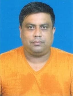 Partha Mukherjee profile picture