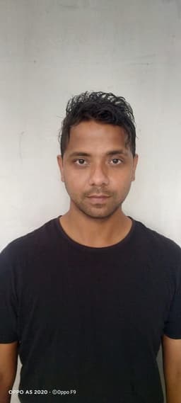 Tilak Saha profile picture