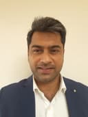 Kalyan Chaubey profile picture