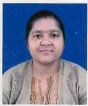 Maya Das profile picture