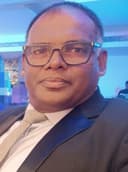 Joseph Chovalur Thomas profile picture