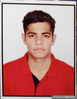 Akshat Vohra profile picture