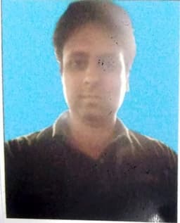 Sudipta Mukherjee profile picture