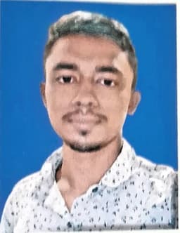 Kishor Bairagi profile picture