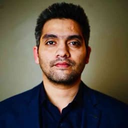 Subham Sharma profile picture