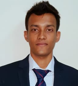 Anurag Aich profile picture