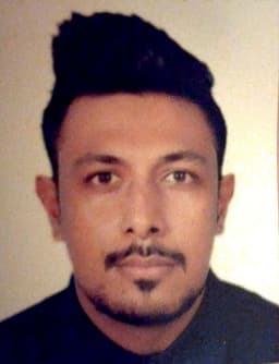 Rajarshi Chakrabarty profile picture