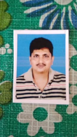 Bhaskar Nandy profile picture