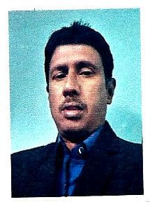 Sudharanjan Guchait profile picture