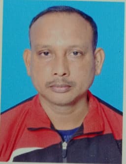 Barun Kundu profile picture