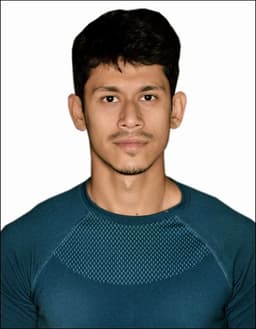 Rohan Banerjee profile picture