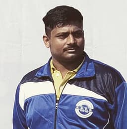 Amitava Das profile picture