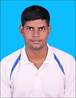 Amit Shaw profile picture