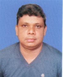 Ajay Dolui profile picture