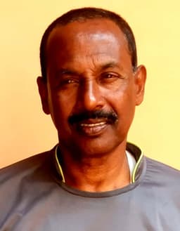 Dipak Bera profile picture