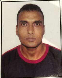 Subhas Chakraborty profile picture