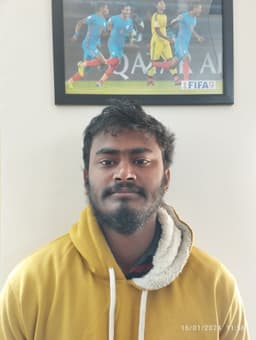 Subhankar Sadhukhan profile picture