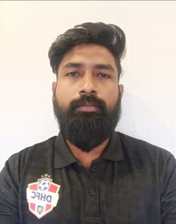 Saikat Saha profile picture