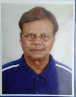 Jahar Das profile picture