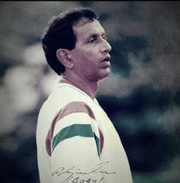 Sankar Moitra profile picture