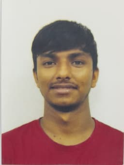 Samiron Halder profile picture