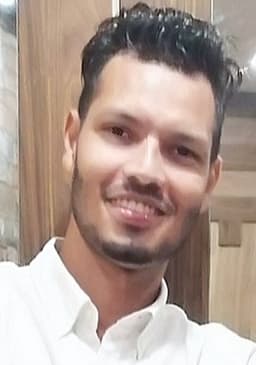 Md Maharaj Hossain profile picture