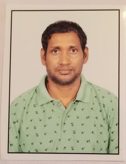 Tapas Patra profile picture