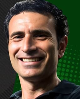 Jose Francisco Molina Jimenez profile picture