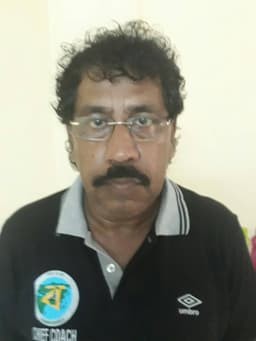 Prasanta Banerjee profile picture