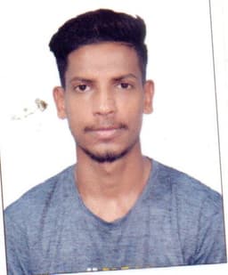 Md Gufran Aslam Lari profile picture